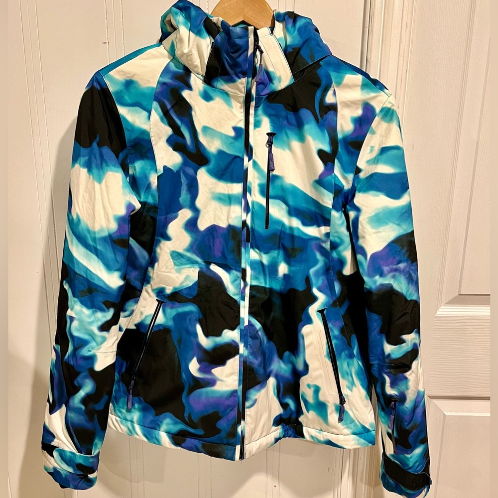 Girls youth ski jacket by Völkl